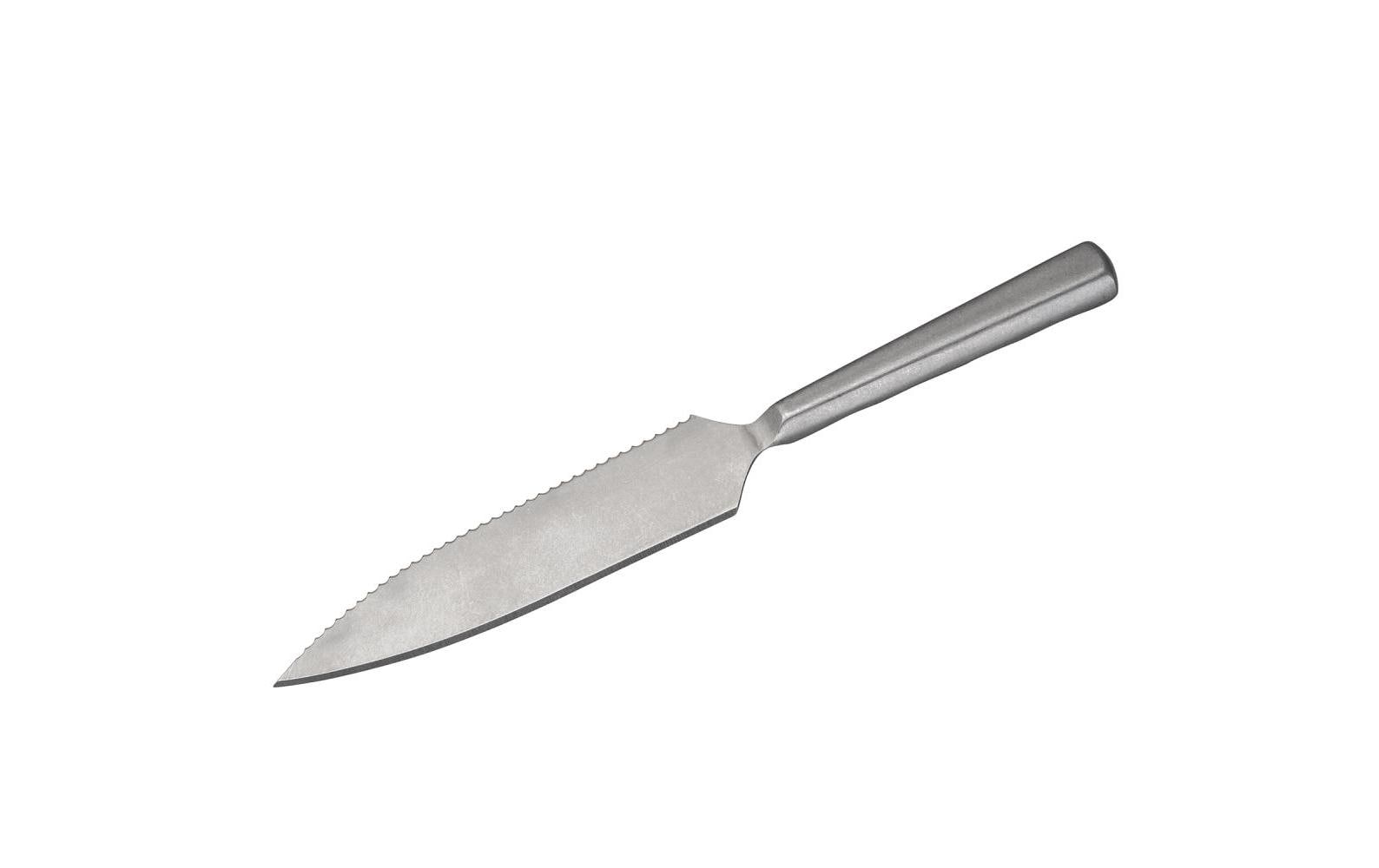 APS Tortenmesser Classic Vintage 15,5 x 5 cm, Griff: 12 cm
