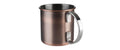 APS Cocktailbecher Moscow Mule Ø 9 cm, H: 9 cm, Antique Kupfer