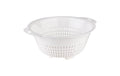 APS Seiher Ø 27,5 cm, H: 12 cm , Weiss