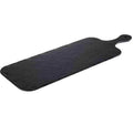 APS Servierplatte Slate Rock 48 x 20 cm, H: 1,5 cm