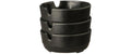 APS Aschenbecher Kolme Ø 8 cm, H: 3 cm, 3er Set