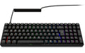 Sharkoon SGK50 S2 PBT kabelgebunden, DE, PBT Hotswap