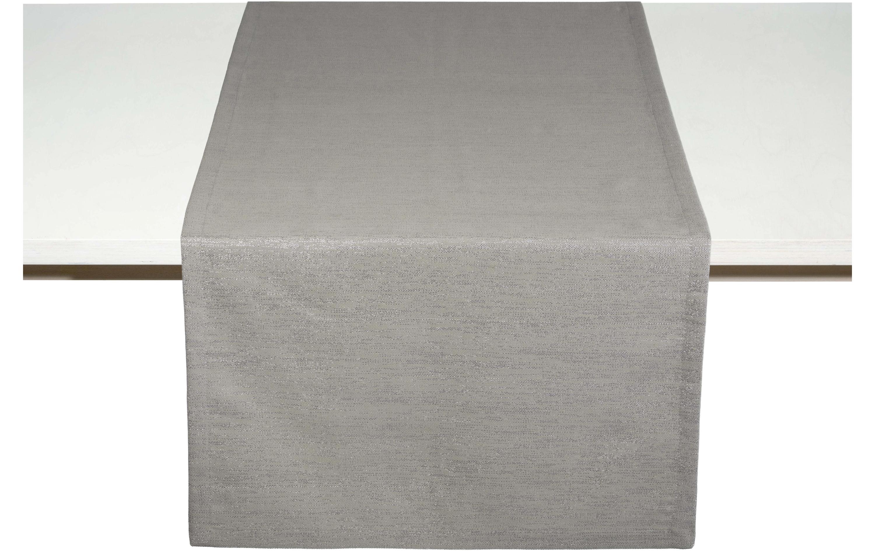 Pichler Tischläufer ERIC beton 50x150cm