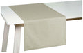 Pichler Tischläufer FARO oliv 50x150cm