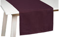Pichler Tischläufer PANAMA pflaume 50x150cm