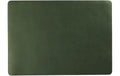 Pichler Tischset PEARL-2er oliv 33x46cm, 2 Stk