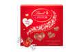 Lindt LINDOR Milch Geschenkbox Alles Liebe 187 g