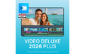 Magix Video deluxe 2026 Plus ESD, Vollversion, DE,EN,ES,FR