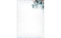 Sigel Motiv-Papier, Eucalyptus magic Ink/Laser/Copy, 90 g/m² A4 100 BL