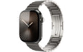 Vonmählen Link Bracelet Pro, Desert Sand Apple Watch 44/45/46/49mm, Stainless Steel