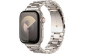 Vonmählen Link Bracelet 2, Champagne Apple Watch 44/45/46/49mm