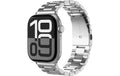 Vonmählen Link Bracelet 2, Silver Apple Watch 44/45/46/49mm