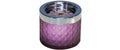 APS Windaschenbecher Ventis Ø 9,5 cm, H: 8 cm, Berry