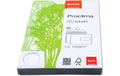 Elco Couverts Proclima, 25 Stk C5, Fenster rechts, 100 g/m²