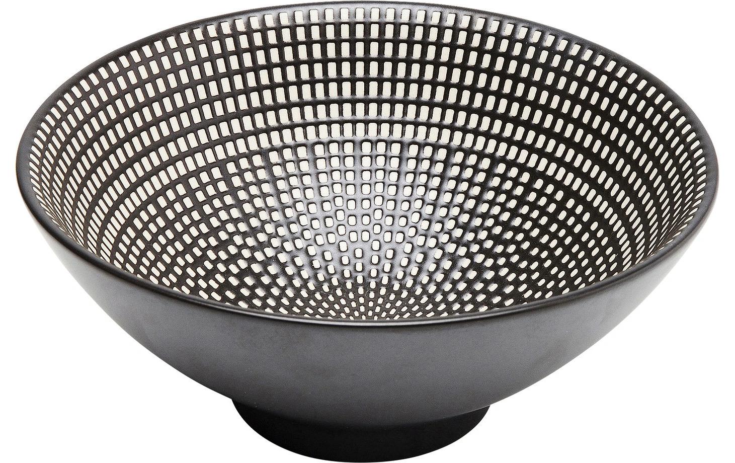 Kare Schale Tokyo Durchmesser 15 cm, 1 Stück