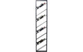 Kare Weinregal Bistro Uno 160 cm