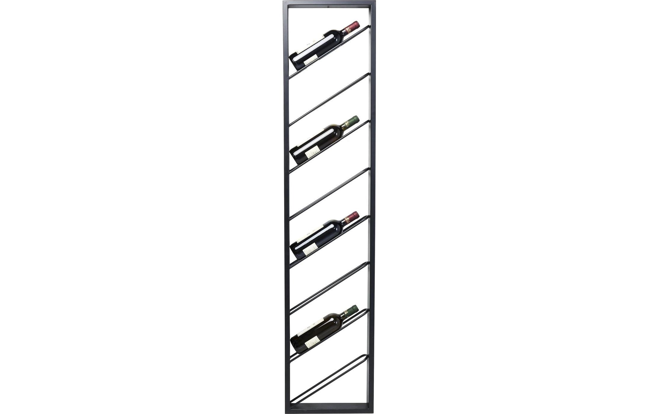 Kare Weinregal Bistro Uno 160 cm