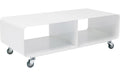 Bodenplatte Klickfliese Tex, Anthrazit 6 Stück / Pack (˜ 0,54 m²)