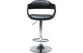 Kare Barhocker Costa Black