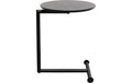 Kare Beistelltisch Easy Living Holz Ø46cm