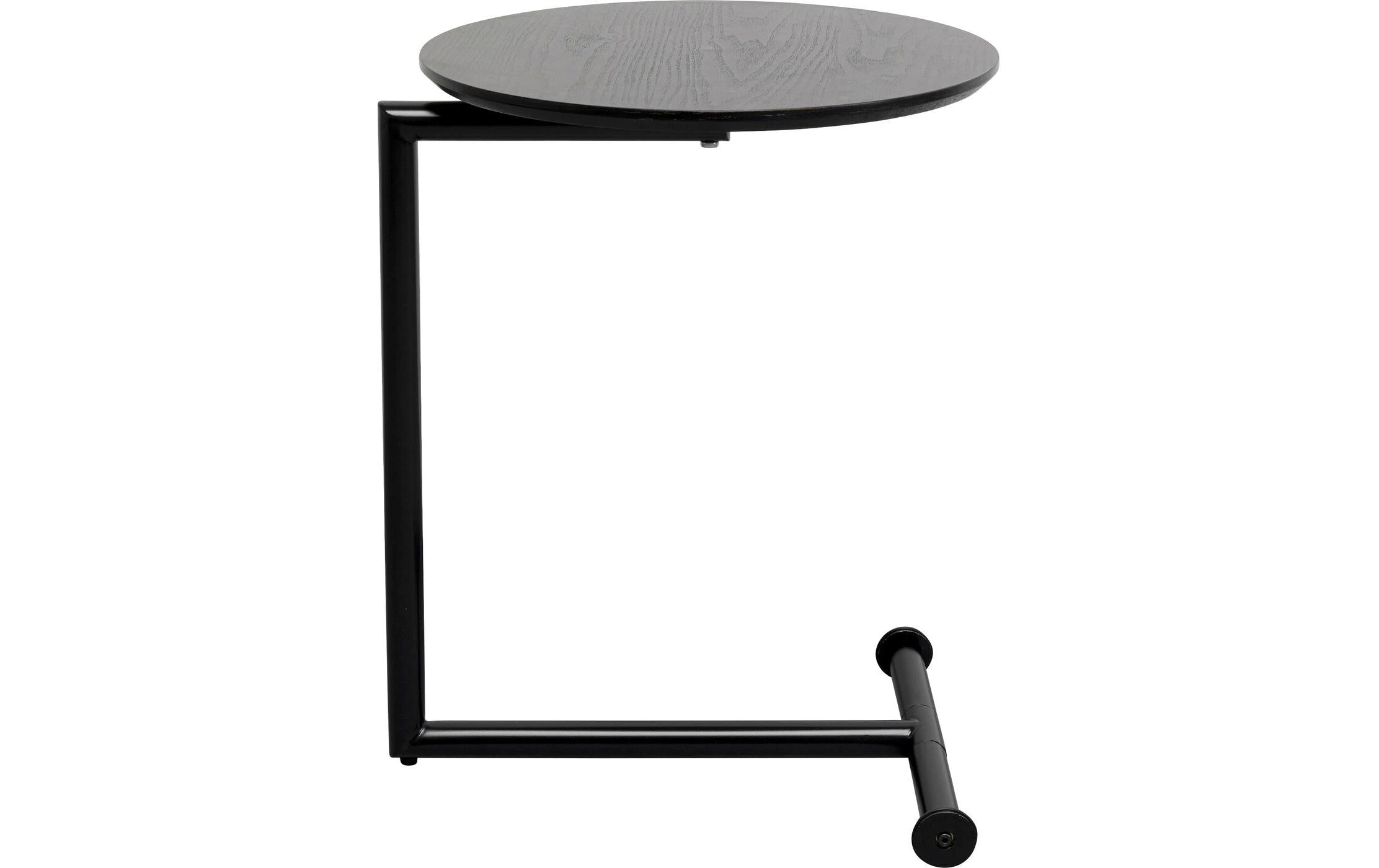Kare Beistelltisch Easy Living Holz Ø46cm