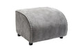 Kare Hocker Ritmo Vintage Grey