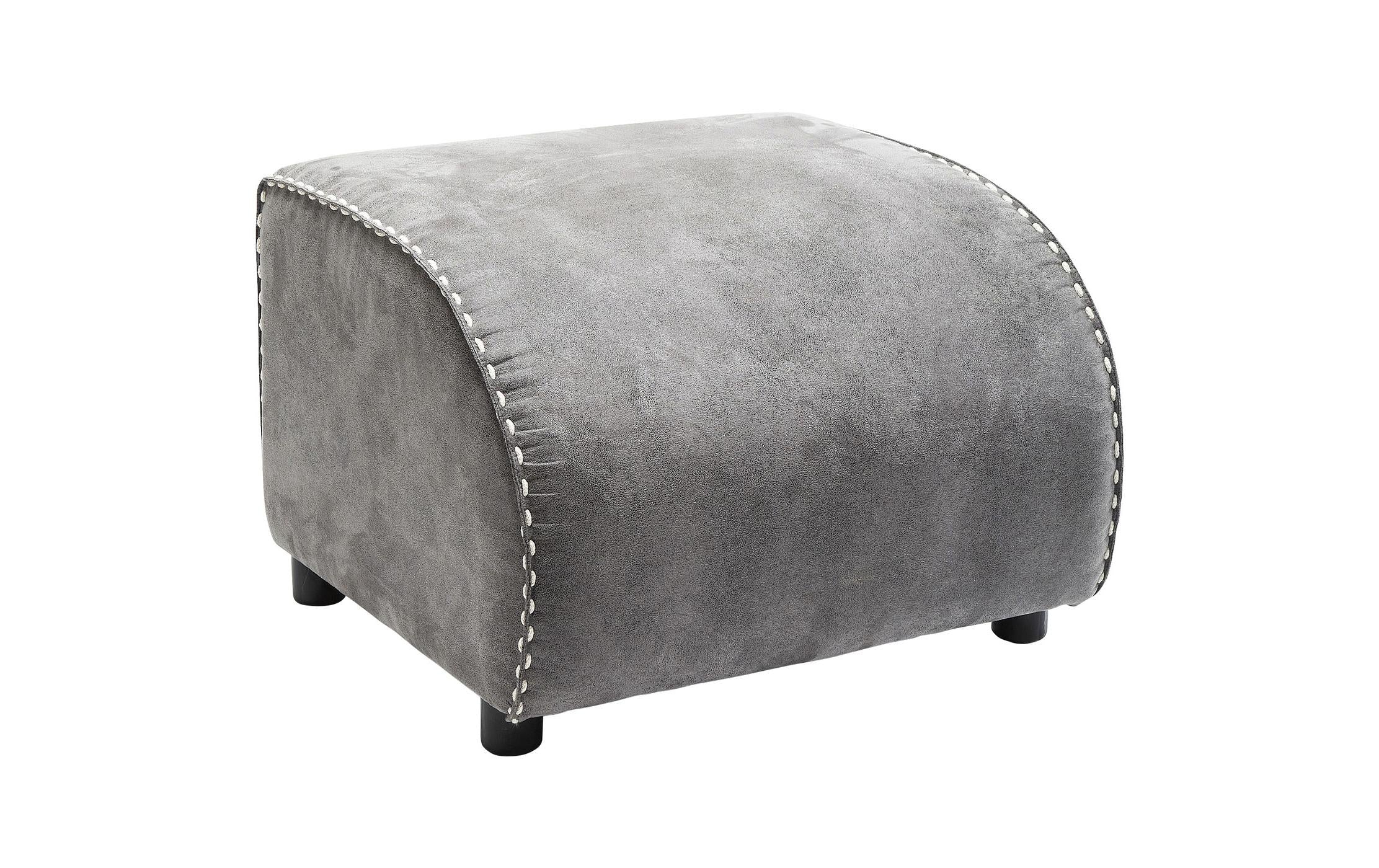 Kare Hocker Ritmo Vintage Grey