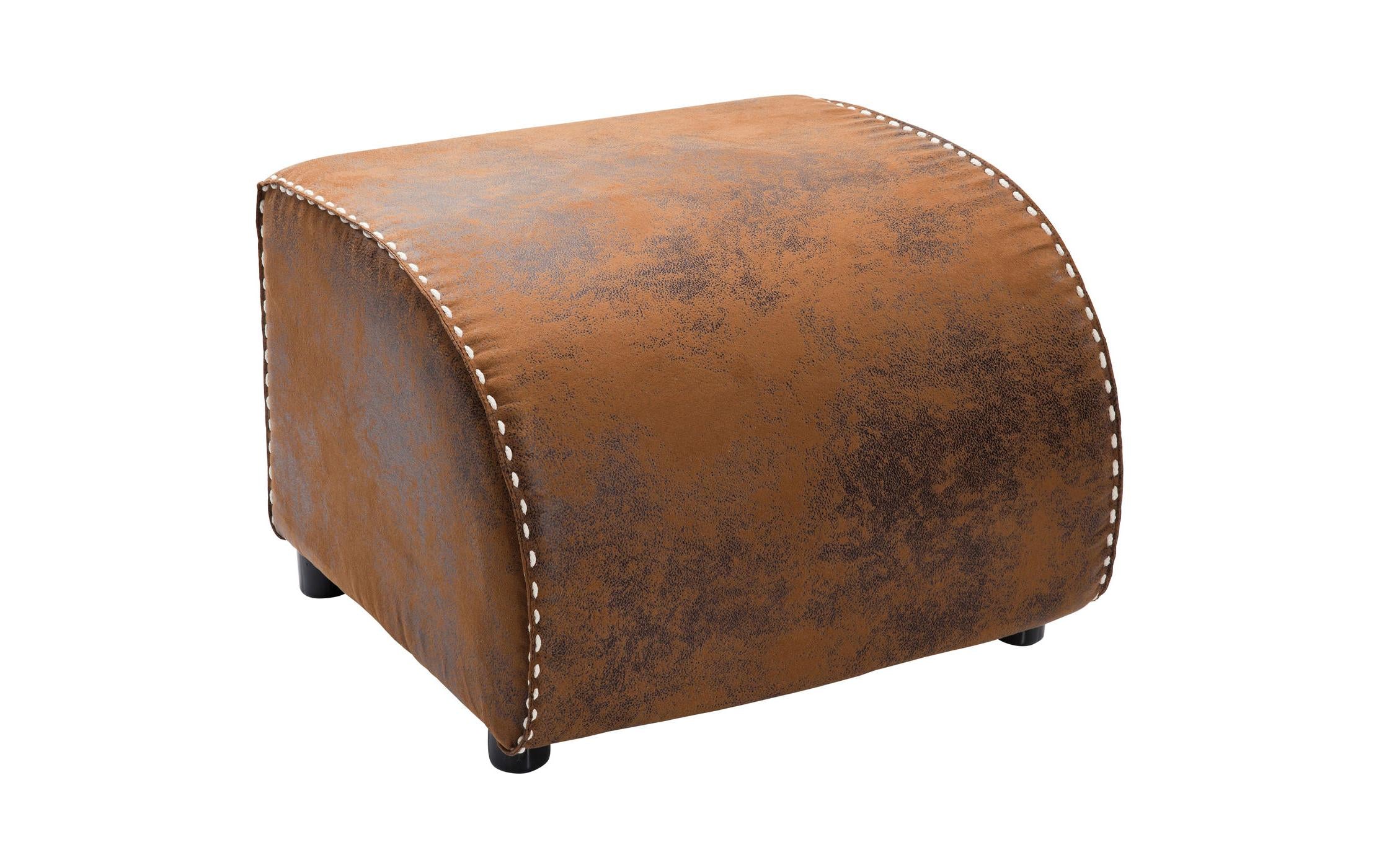 Kare Hocker Ritmo Vintage Econo