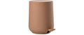 Zone Treteimer Nova 3L, Mandarine H:23.5cm D:20.5cm, 3 Liter