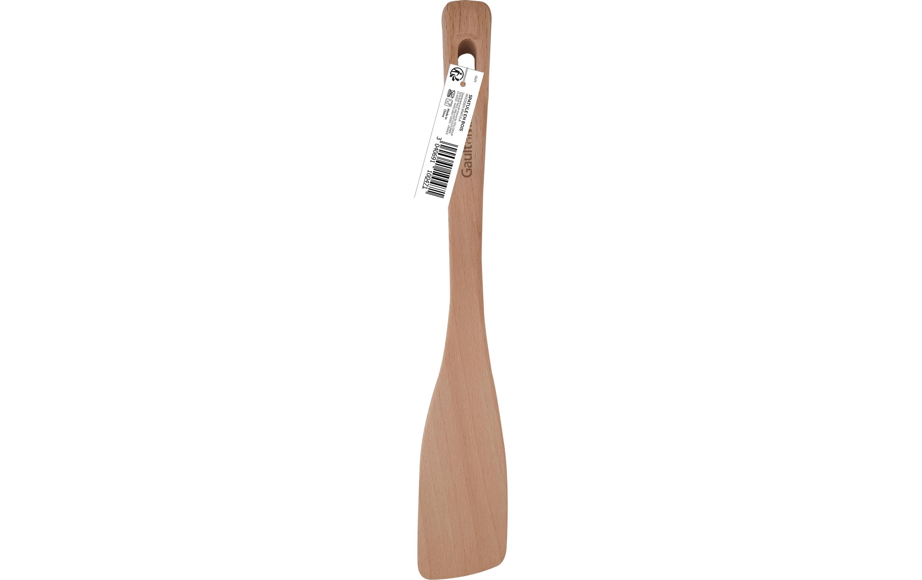 Gault&Millau Holzpfannenwender FSC