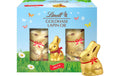 Lindt GOLDHASE Mini Milch Box 200 g