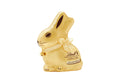 Lindt GOLDHASE Weiss 200 g