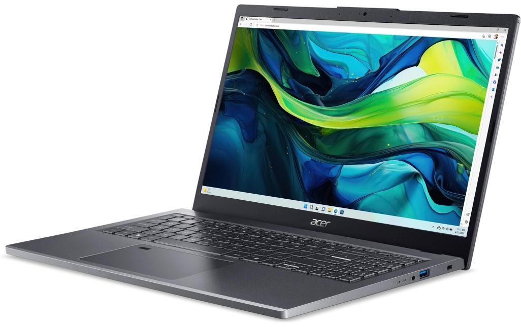 Acer Aspire 15, 7-150U, W11H