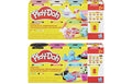 Play-Doh 8-er Pack assortiert