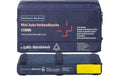 Holthaus Verbandtasche Mini 3 in 1 Erste Hilfe, mit Warnweste, Warndreieck