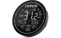 CYC M2 GPS bike computer Black