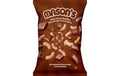 MASON'S Maisflips mit Schokolade-Geschmack 50 g