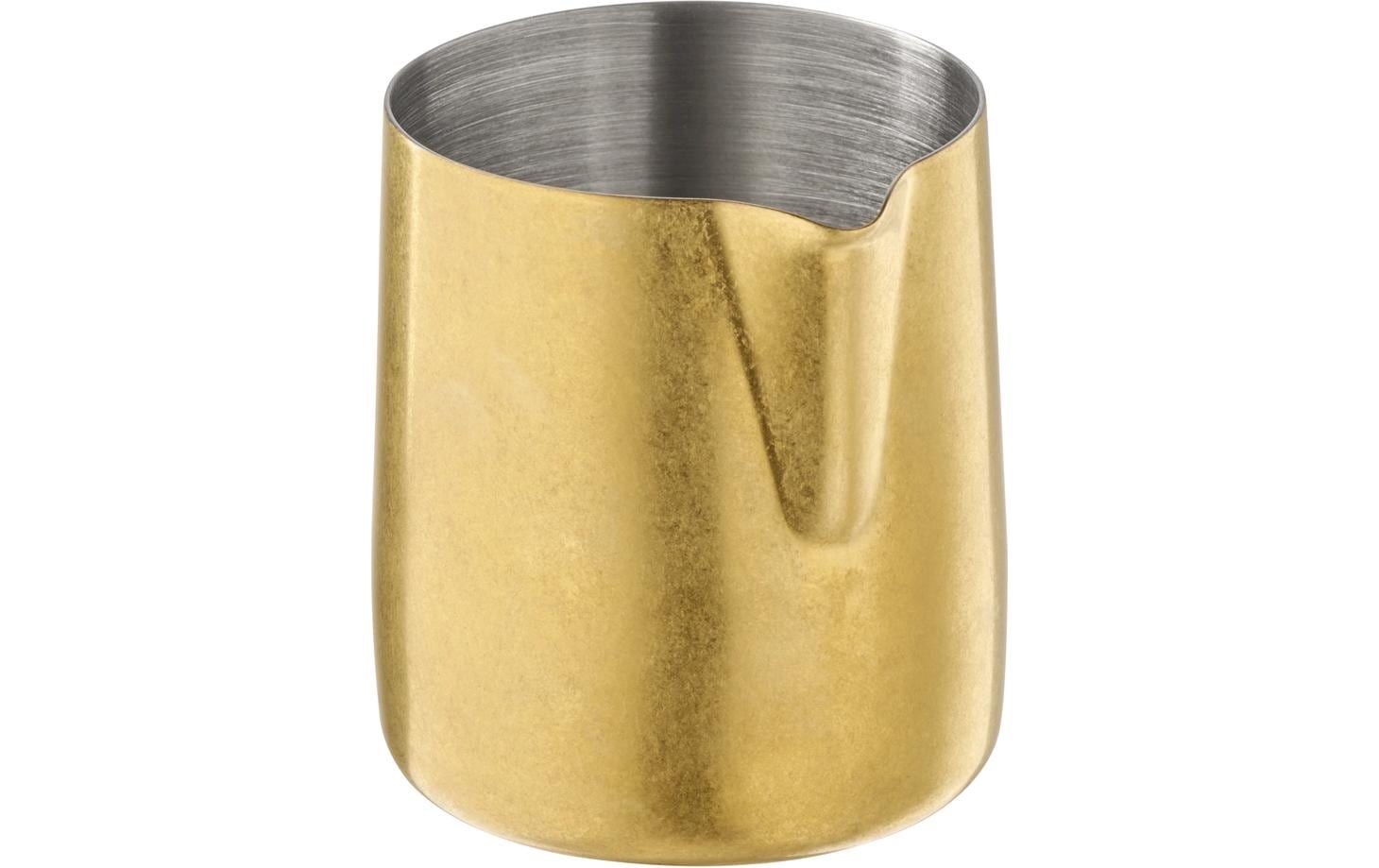APS Giesser Flow Ø 6 cm, H: 6,5 cm, 150 ml, Gold