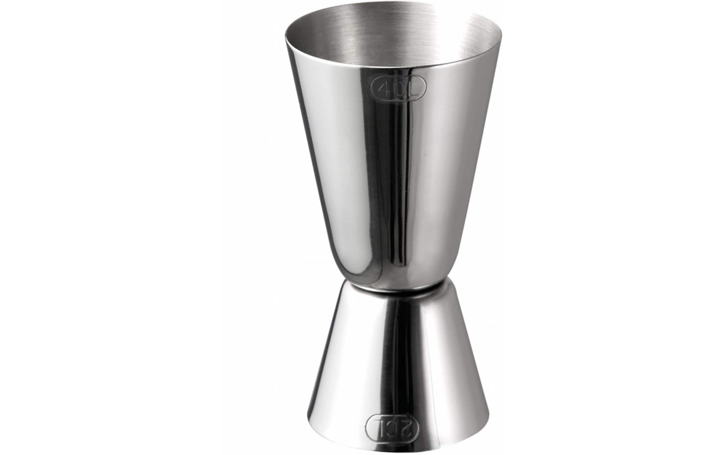 APS Barmass Ø 3,5 / 4,5 cm, H: 8,5 cm