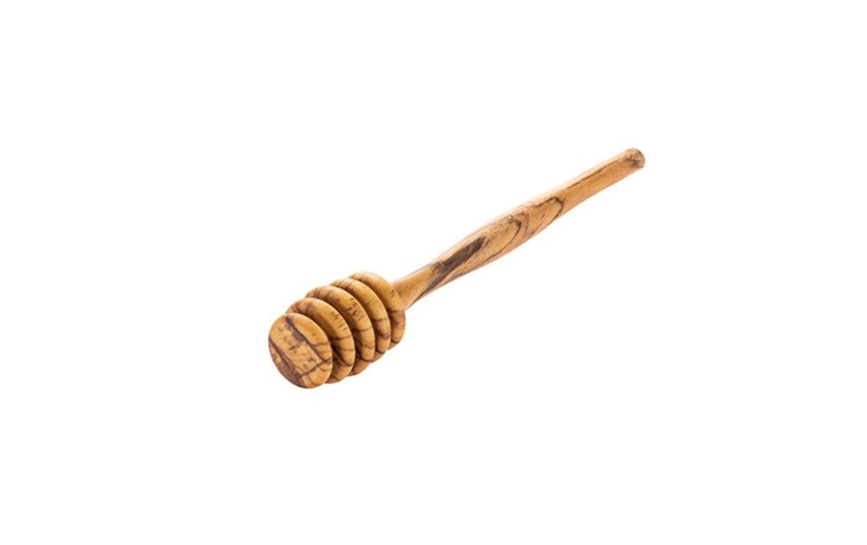 APS Honiglöffel OLIVE Länge: 15 cm