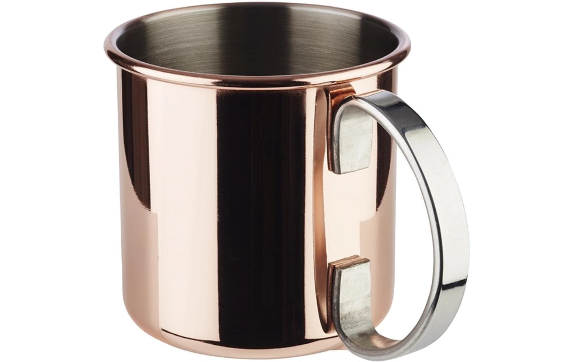 APS Cocktailbecher Moscow Mule Ø 9 cm, H: 9 cm, Kupfer