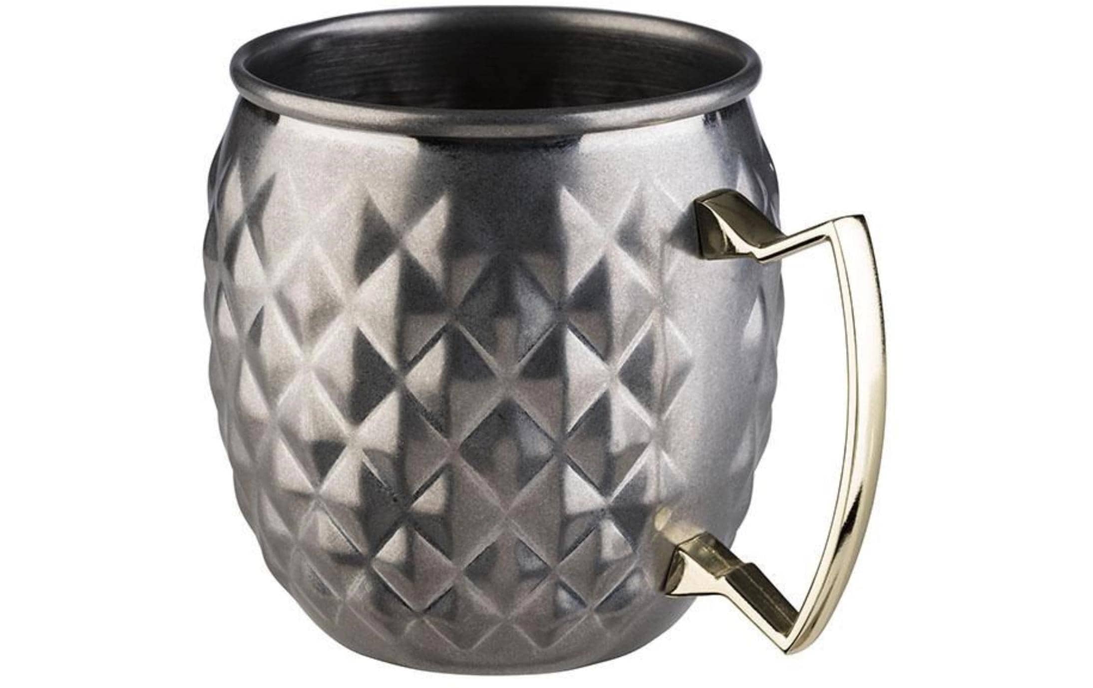 APS Cocktailbecher Moscow Mule 2 Ø 9,5 cm, H: 10 cm