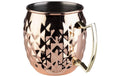 APS Cocktailbecher Moscow Mule 2 Ø 9,5 cm, H: 10 cm