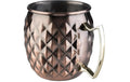 APS Cocktailbecher Moscow Mule 2 Ø 9,5 cm, H: 10 cm
