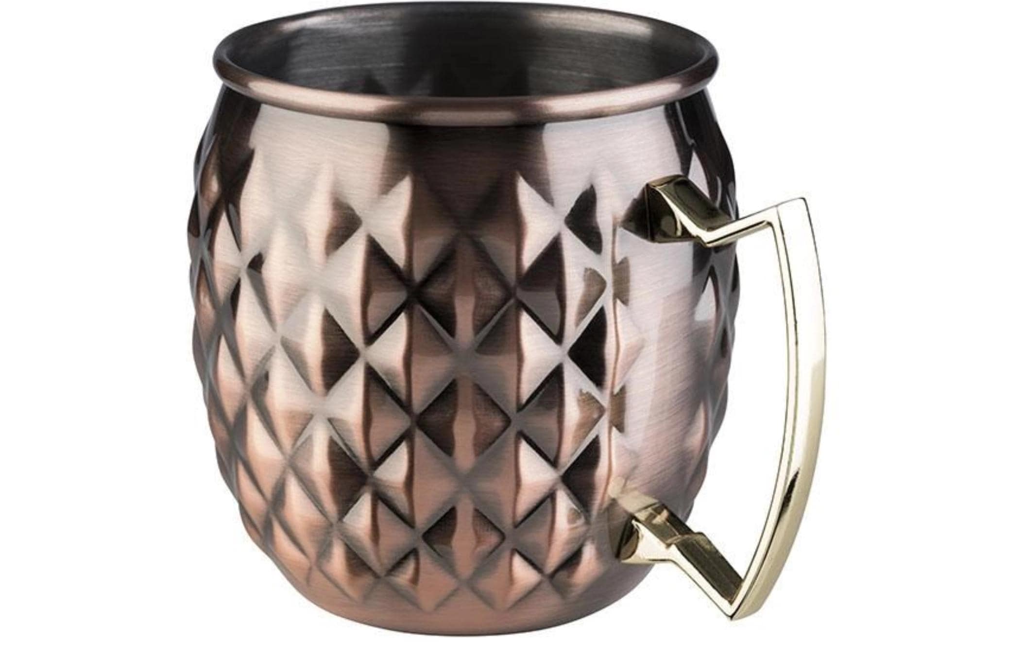 APS Cocktailbecher Moscow Mule 2 Ø 9,5 cm, H: 10 cm