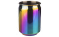 APS Cocktailbecher Cool Ø 7,5 cm, H: 10,5 cm, Rainbow
