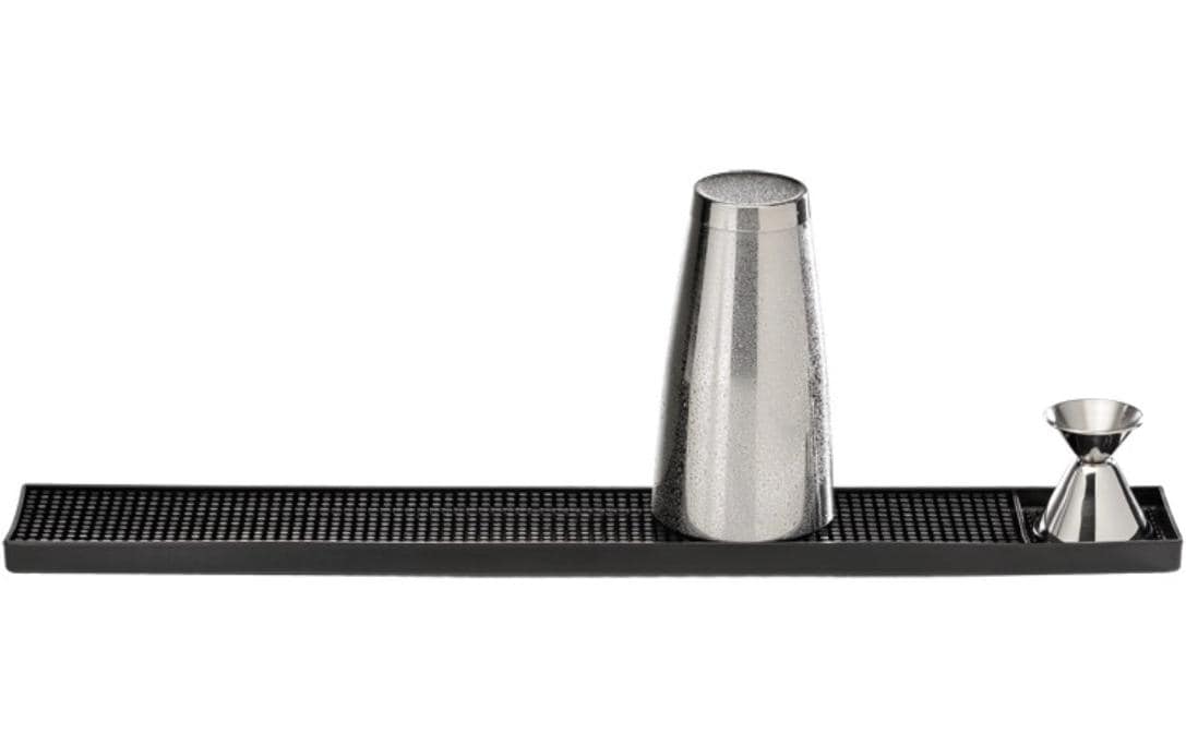 APS Barmatte 60 x 8 cm, H: 1 cm