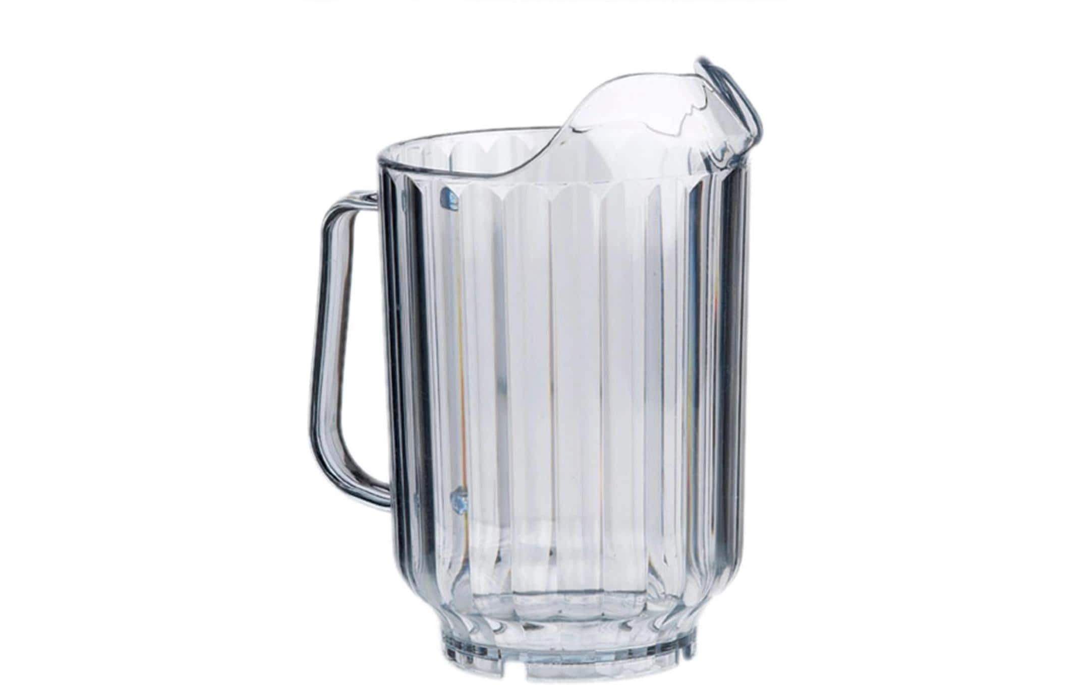 APS Krug Pitcher Ø 13 cm, H: 21 cm, 1,5 Liter