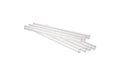 APS Trinkhalme 7er Set Ø 10 mm, Länge: 15 cm