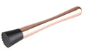 APS Stössel Ø 3,5 cm, H: 20,5 cm, Kupfer